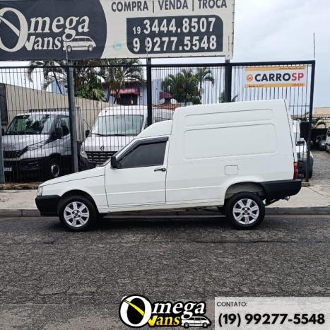 FIAT Fiorino Furgo 1.3, Foto 1