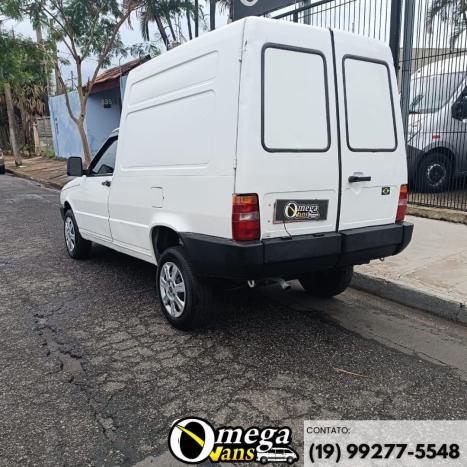 FIAT Fiorino Furgo 1.3, Foto 6