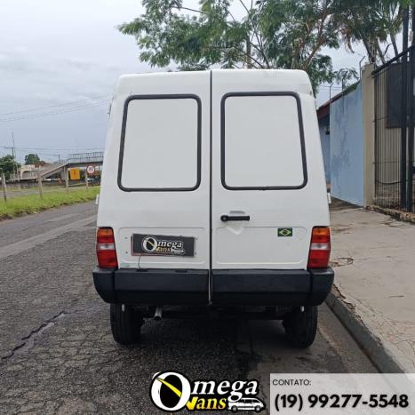 FIAT Fiorino Furgo 1.3, Foto 7