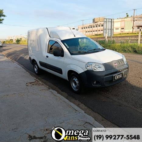 FIAT Fiorino Furgo 1.4 FLEX, Foto 3