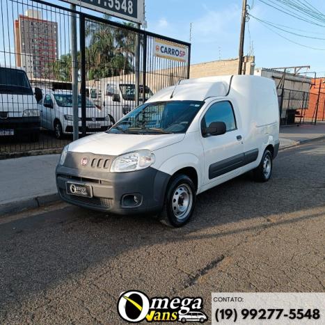 FIAT Fiorino Furgo 1.4 FLEX, Foto 4