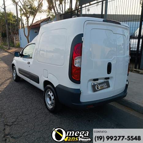 FIAT Fiorino Furgo 1.4 FLEX, Foto 5