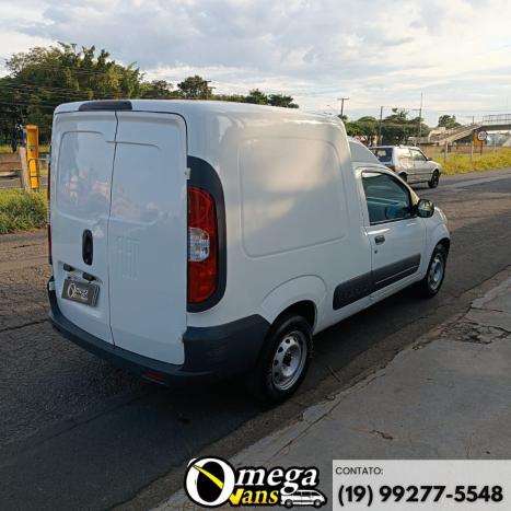 FIAT Fiorino Furgo 1.4 FLEX, Foto 6