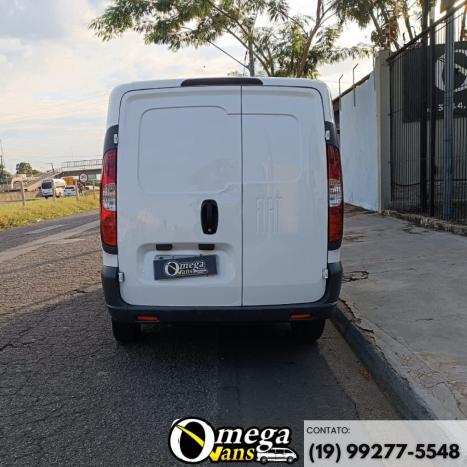 FIAT Fiorino Furgo 1.4 FLEX, Foto 7