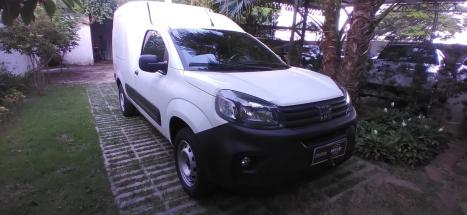 FIAT Fiorino Furgo 1.4 FLEX ENDURANCE, Foto 8