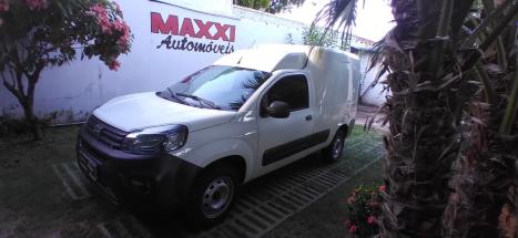 FIAT Fiorino Furgo 1.4 FLEX ENDURANCE, Foto 9