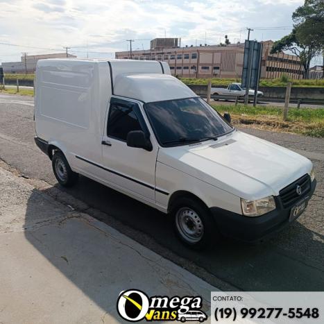 FIAT Fiorino Furgo 1.3 FLEX, Foto 4