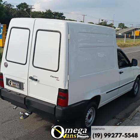 FIAT Fiorino Furgo 1.3 FLEX, Foto 5