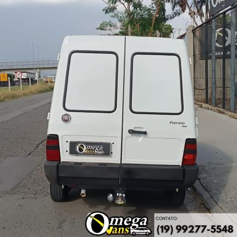 FIAT Fiorino Furgo 1.3 FLEX, Foto 7