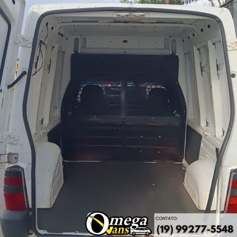 FIAT Fiorino Furgo 1.3 FLEX, Foto 8