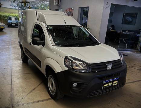 FIAT Fiorino Furgo 1.4 FLEX, Foto 2
