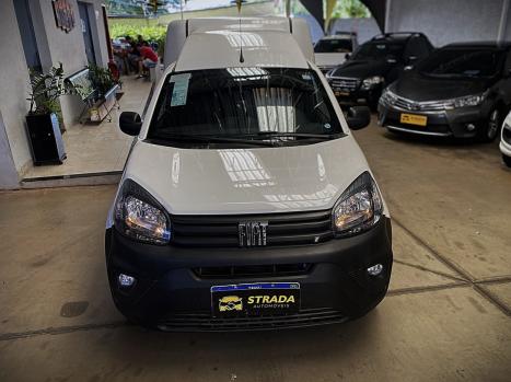 FIAT Fiorino Furgo 1.4 FLEX, Foto 3