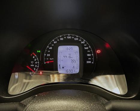 FIAT Fiorino Furgo 1.4 FLEX, Foto 10