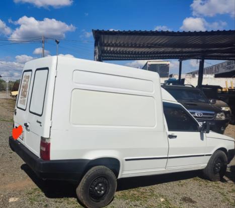 FIAT Fiorino Furgo 1.3 FLEX, Foto 2