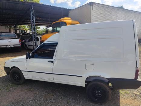 FIAT Fiorino Furgo 1.3 FLEX, Foto 3