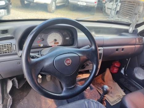FIAT Fiorino Furgo 1.3 FLEX, Foto 4