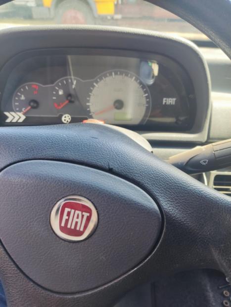 FIAT Fiorino Furgo 1.3 FLEX, Foto 5