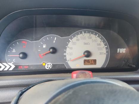 FIAT Fiorino Furgo 1.3 FLEX, Foto 6