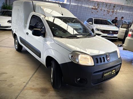 FIAT Fiorino Furgo 1.4 FIRE FLEX HARD WORKING, Foto 2