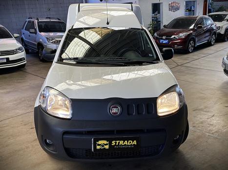 FIAT Fiorino Furgo 1.4 FIRE FLEX HARD WORKING, Foto 3