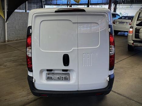 FIAT Fiorino Furgo 1.4 FIRE FLEX HARD WORKING, Foto 4