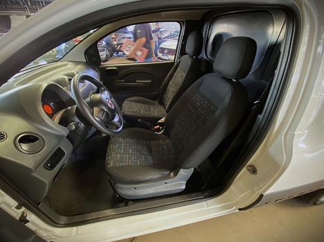 FIAT Fiorino Furgo 1.4 FIRE FLEX HARD WORKING, Foto 6