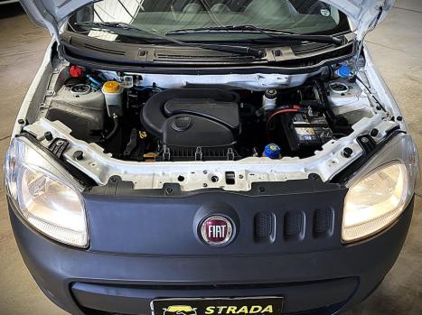 FIAT Fiorino Furgo 1.4 FIRE FLEX HARD WORKING, Foto 8