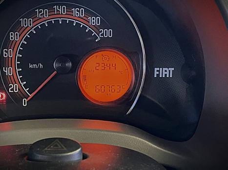 FIAT Fiorino Furgo 1.4 FIRE FLEX HARD WORKING, Foto 9