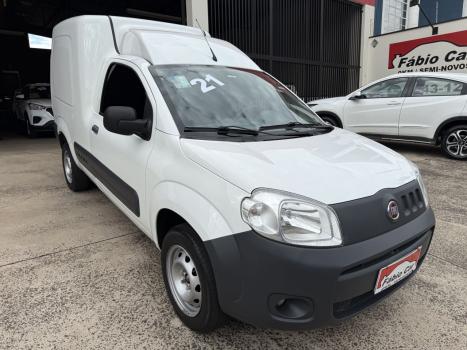 FIAT Fiorino Furgo 1.4 FLEX ENDURANCE, Foto 1