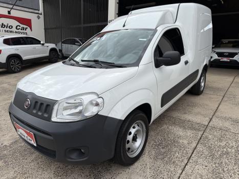 FIAT Fiorino Furgo 1.4 FLEX ENDURANCE, Foto 2