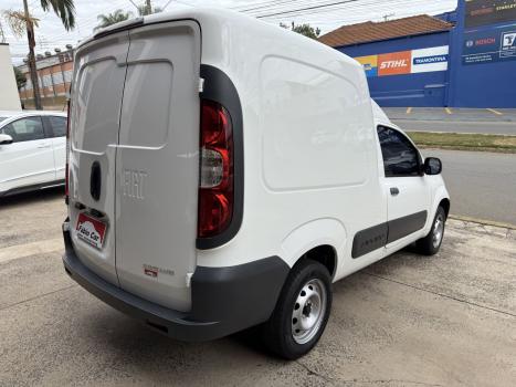 FIAT Fiorino Furgo 1.4 FLEX ENDURANCE, Foto 3