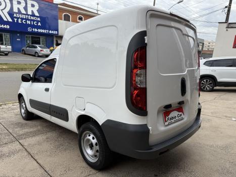 FIAT Fiorino Furgo 1.4 FLEX ENDURANCE, Foto 4