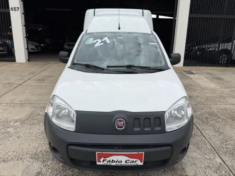 FIAT Fiorino Furgo 1.4 FLEX ENDURANCE, Foto 5