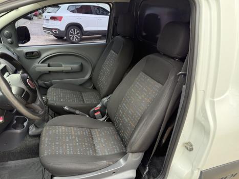 FIAT Fiorino Furgo 1.4 FLEX ENDURANCE, Foto 7