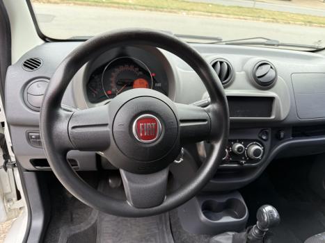 FIAT Fiorino Furgo 1.4 FLEX ENDURANCE, Foto 8