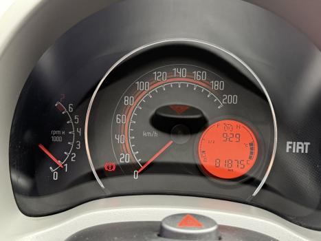 FIAT Fiorino Furgo 1.4 FLEX ENDURANCE, Foto 9