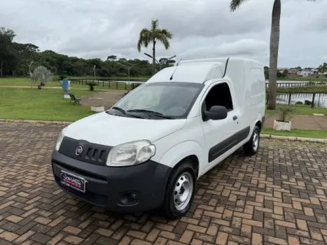 FIAT Fiorino Pick-up 1.5 WORKING, Foto 4