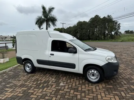 FIAT Fiorino Pick-up 1.5 WORKING, Foto 5