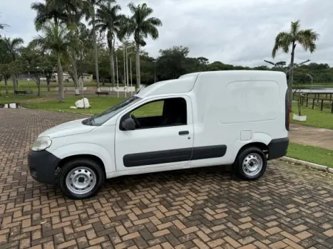 FIAT Fiorino Pick-up 1.5 WORKING, Foto 6