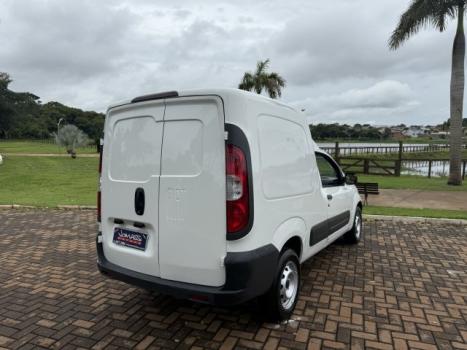 FIAT Fiorino Pick-up 1.5 WORKING, Foto 10