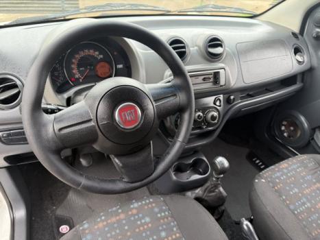 FIAT Fiorino Pick-up 1.5 WORKING, Foto 12