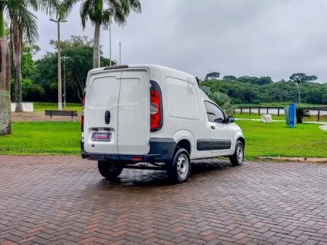 FIAT Fiorino Pick-up 1.5 WORKING, Foto 6