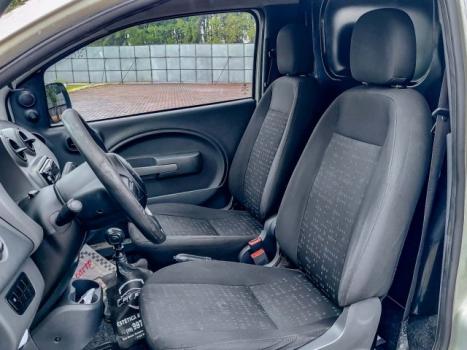 FIAT Fiorino Pick-up 1.5 WORKING, Foto 9
