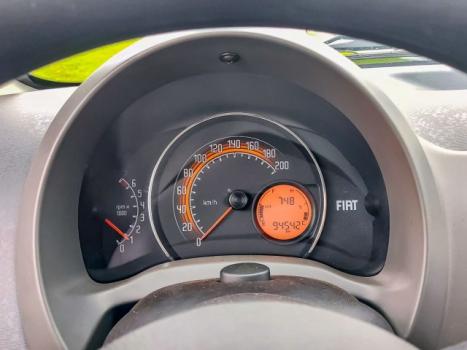 FIAT Fiorino Pick-up 1.5 WORKING, Foto 12