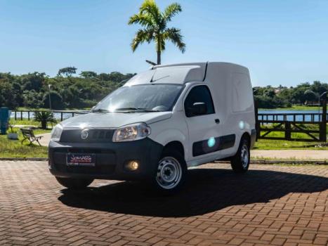 FIAT Fiorino Pick-up 1.0, Foto 3