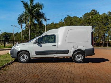 FIAT Fiorino Pick-up 1.0, Foto 5