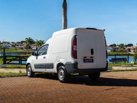FIAT Fiorino Pick-up 1.0, Foto 6