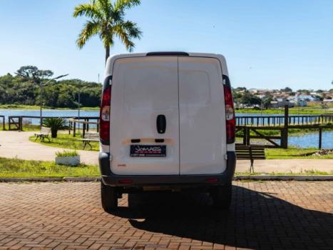 FIAT Fiorino Pick-up 1.0, Foto 7
