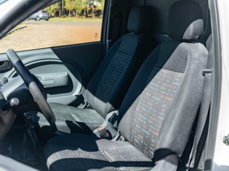 FIAT Fiorino Pick-up 1.0, Foto 9