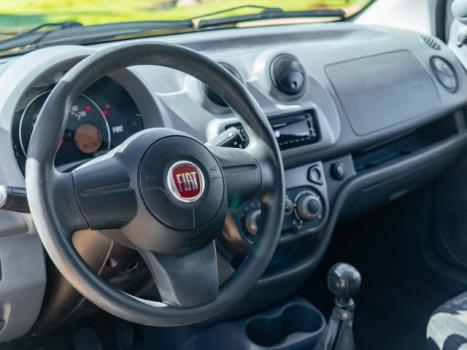FIAT Fiorino Pick-up 1.0, Foto 10